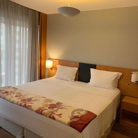 圣保罗Get A Flat 401 /Jardins/ Ibirapuera公寓 外观 照片