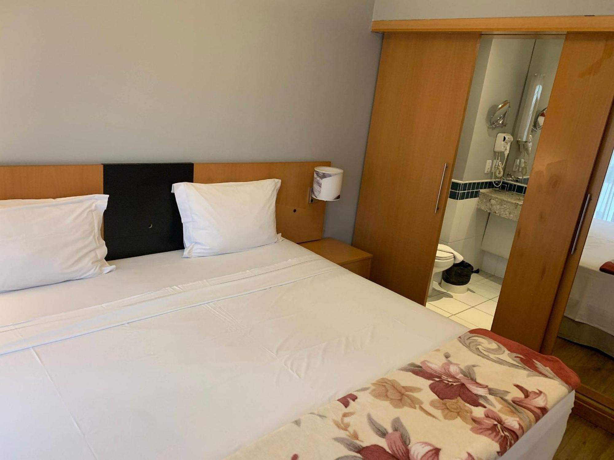 圣保罗Get A Flat 401 /Jardins/ Ibirapuera公寓 外观 照片